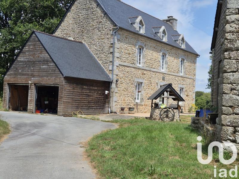 Maison - 170 m² - 4 pièces