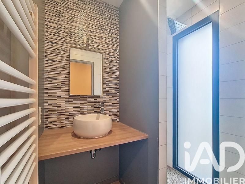 Maison de maîtres - 129 m² - 5 pièces