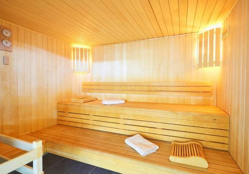 Appartement - 65 m² - 4 pièces