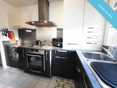 Maison - 88 m² - 5 pièces