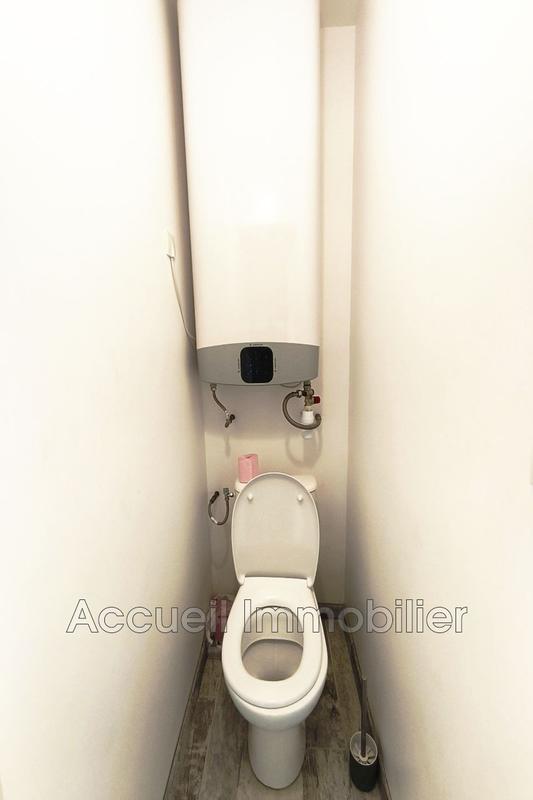 Appartement - 25 m² - 1 pièce