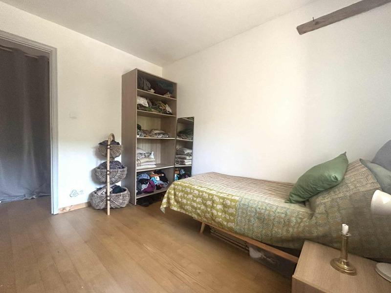 Maison en pierre - 154 m² - 5 pièces