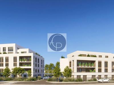 Appartement - 68 m² - 3 pièces