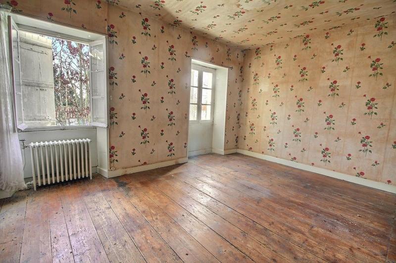 Maison - 167 m² - 7 pièces