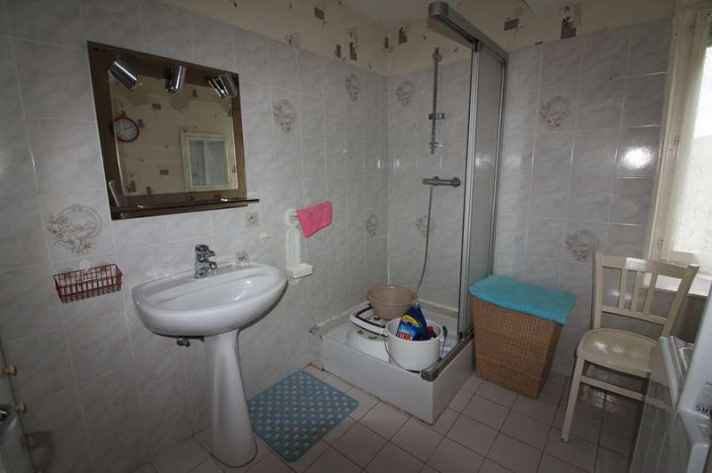 Maison - 75 m² - 4 pièces