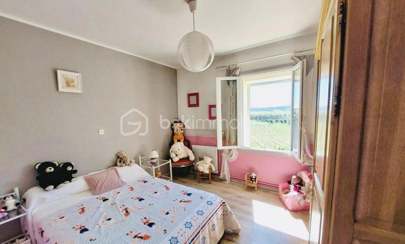 Maison en pierre - 185 m² - 9 pièces