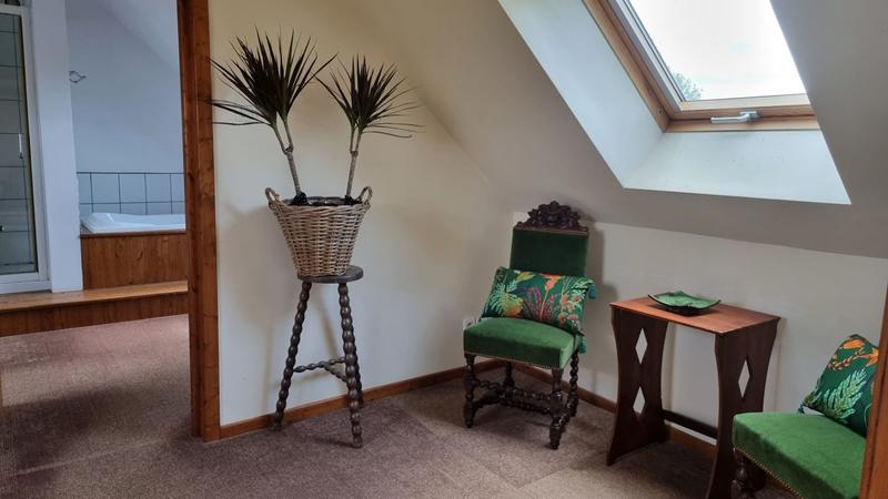 Maison - 198 m² - 14 pièces