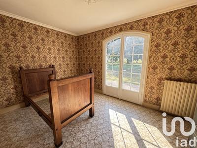 Maison de maîtres - 244 m² - 7 pièces