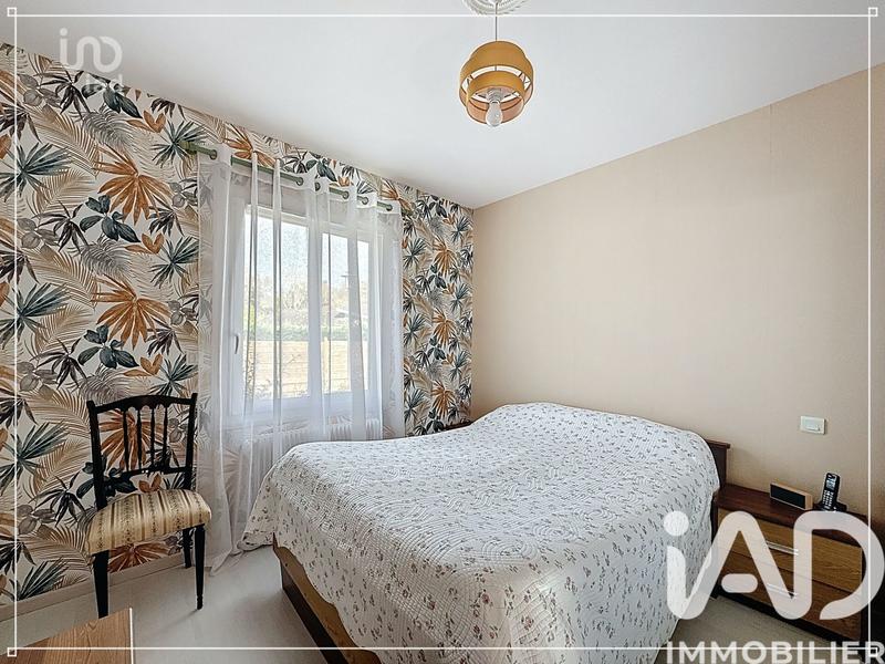 Maison de village - 74 m² - 4 pièces