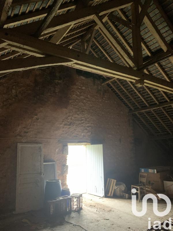 Maison - 43 m² - 1 pièce