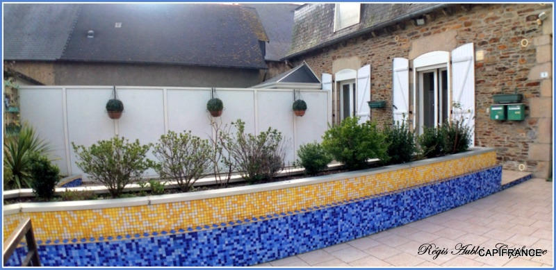 Appartement - 162 m² - 7 pièces