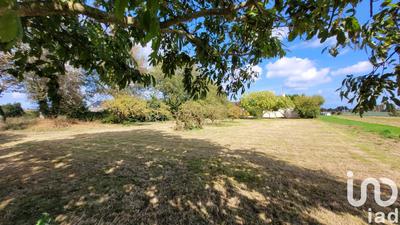 Maison - 89 m² - 4 pièces