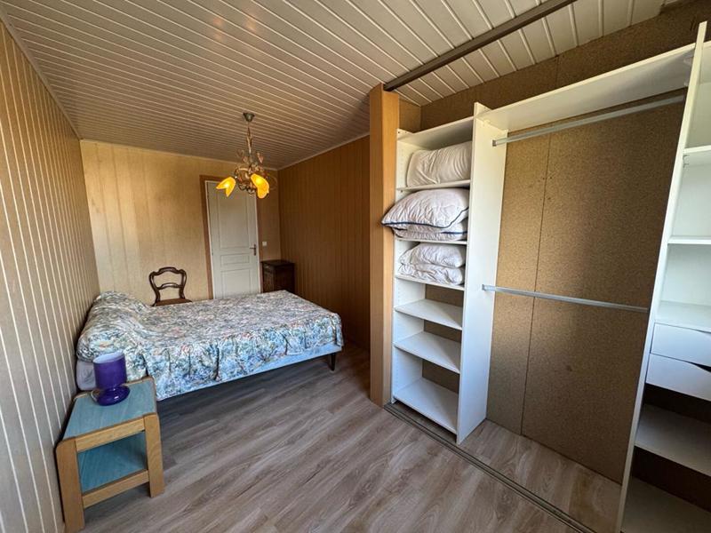 Maison - 67 m² - 3 pièces