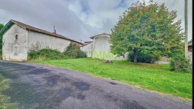 Maison - 65 m² - 3 pièces