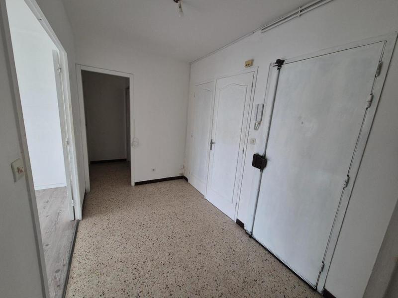 Appartement - 58 m² - 2 pièces