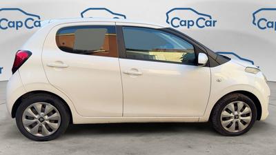 Citroën C1 1.2 VTi 82 Feel