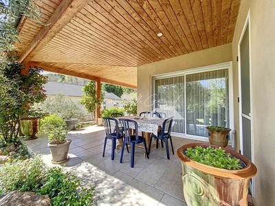 Villa - 163 m² - 7 pièces