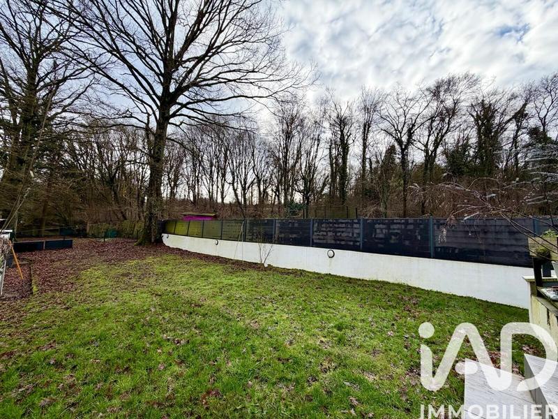 Maison - 162 m² - 6 pièces