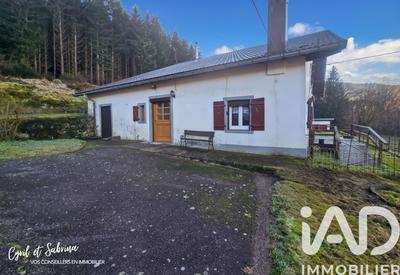 Ferme - 100 m² - 6 pièces