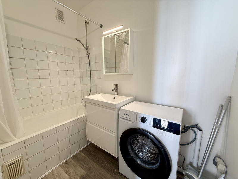 Appartement - 30 m² - 1 pièce