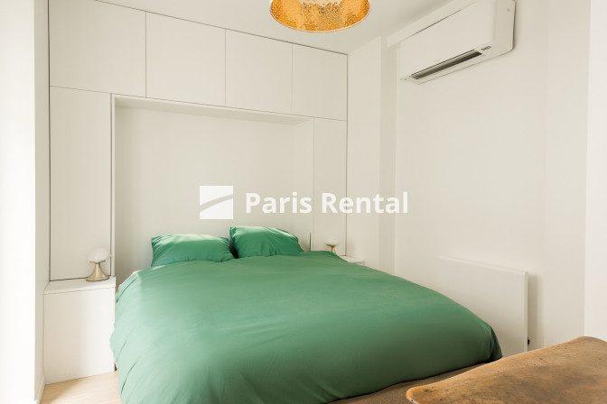 Appartement - 42 m² - 3 pièces