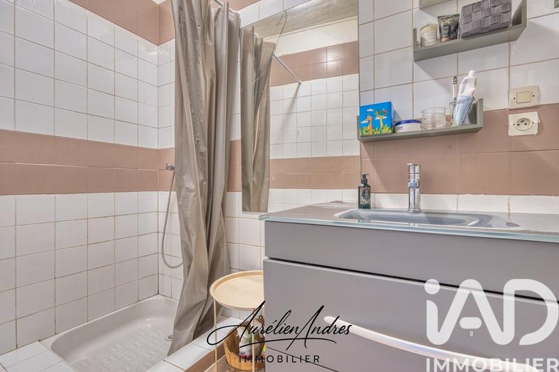 Maison - 53 m² - 3 pièces