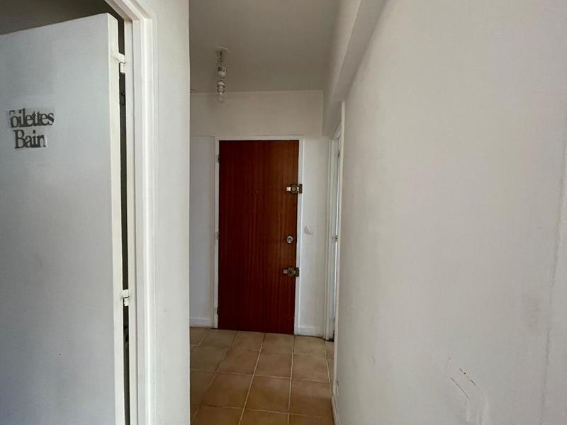 Appartement - 31 m² - 1 pièce
