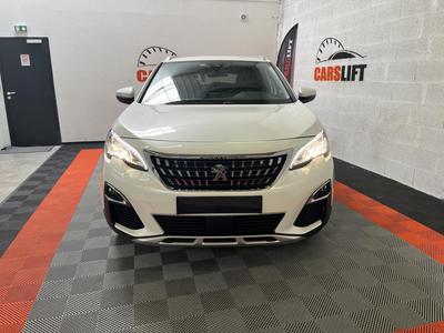 Peugeot 3008 II 1.2 Puretech 130ch Eat8 Allure - Garantie 6 Mois
