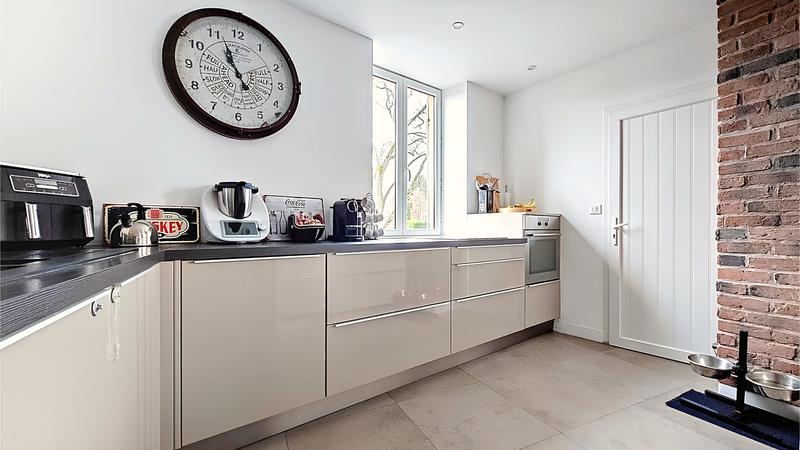 Maison - 66 m² - 3 pièces