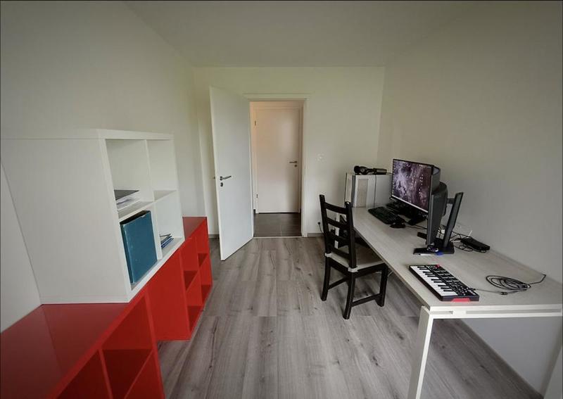 Appartement - 88 m² - 4 pièces