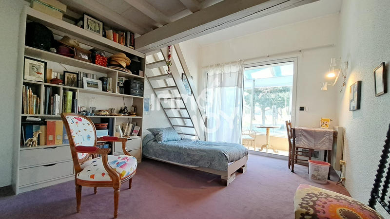 Maison - 147 m² - 5 pièces