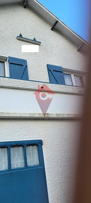 Maison - 143 m² - 7 pièces