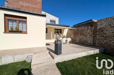 Maison - 215 m² - 7 pièces