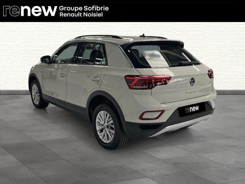 Volkswagen t-Roc 1.5 Tsi Evo 150 Start/Stop Dsg7 Life Business