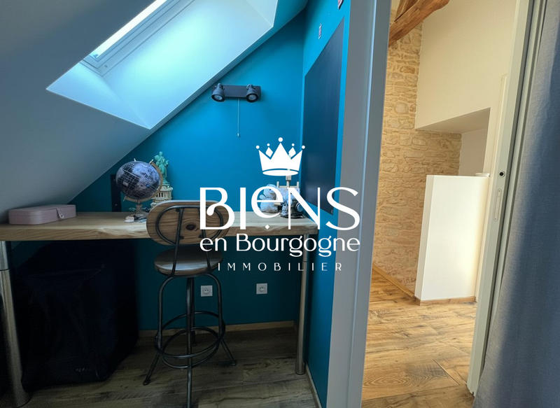 Appartement - 82 m² - 4 pièces