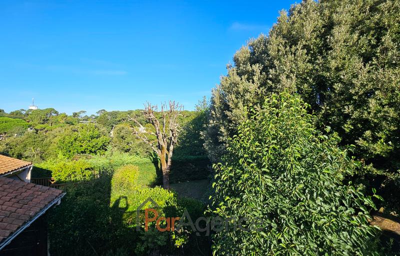 Maison - 50 m² - 3 pièces