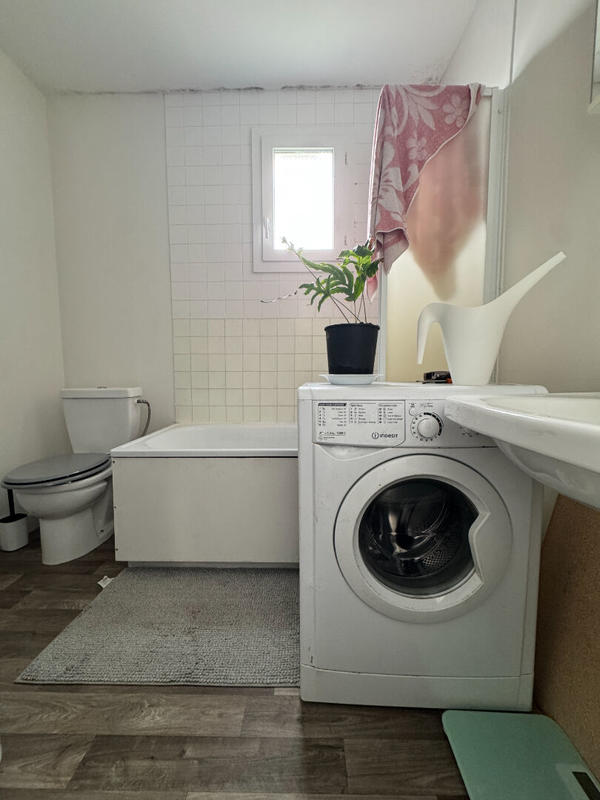 Appartement - 33 m² - 1 pièce