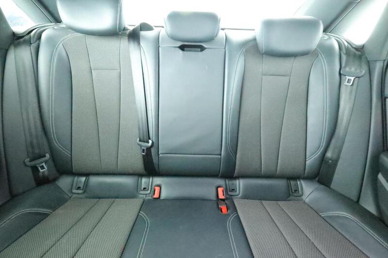 Audi A4 40 Tdi s line s tronic 190 ch