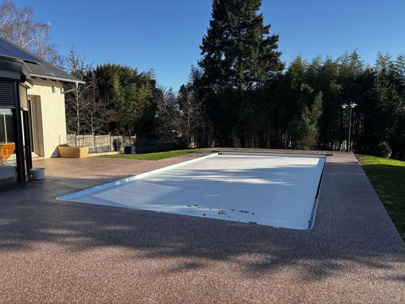 Villa - 230 m² - 8 pièces