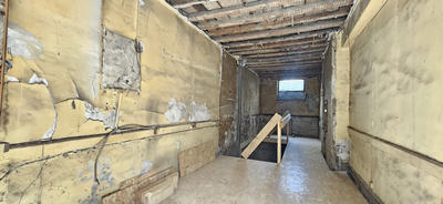 Local commercial - 26 m²