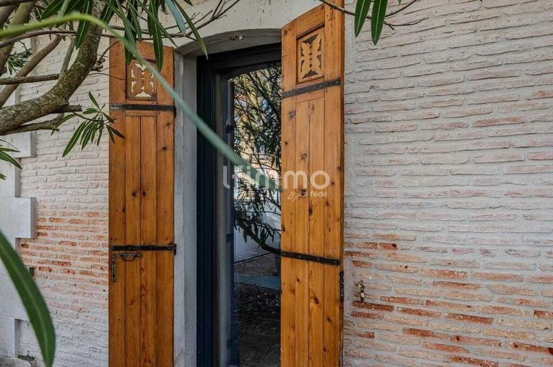 Maison - 62 m² - 3 pièces