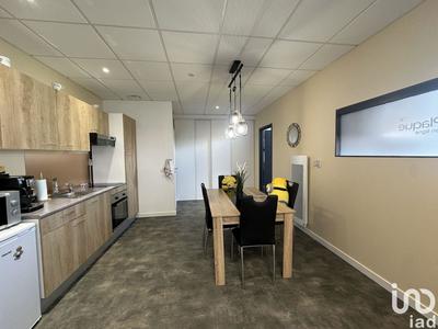 Local commercial - 74 m²