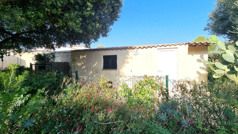 Maison - 121 m² - 6 pièces