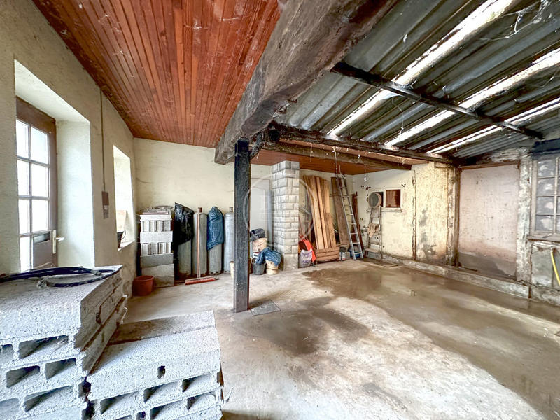 Appartement - 144 m² - 3 pièces