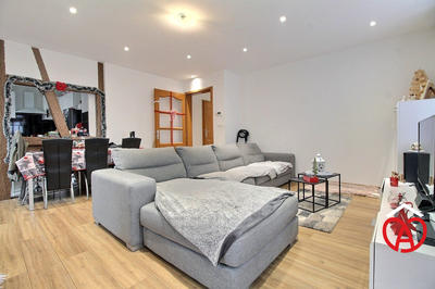 Appartement - 78 m² - 3 pièces