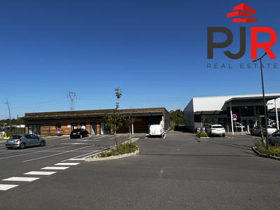 Local commercial - 550 m²