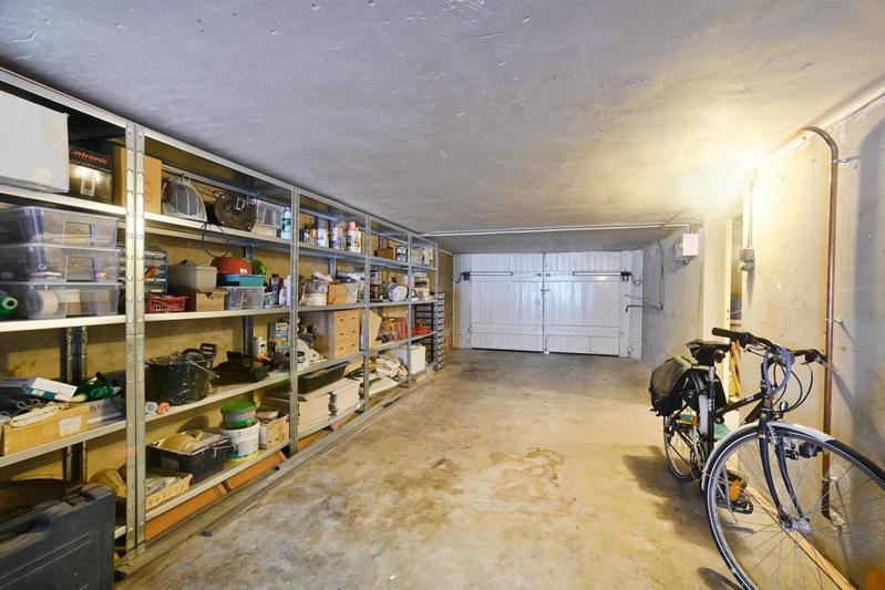 Maison - 136 m² - 5 pièces