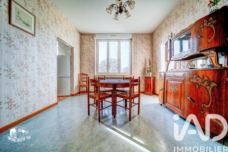 Appartement - 51 m² - 2 pièces