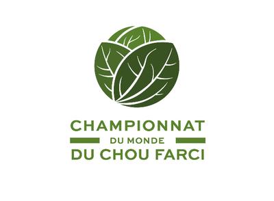 Finale du championnat du monde de Chou Farci
