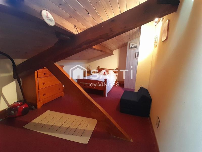 Maison - 175 m² - 8 pièces